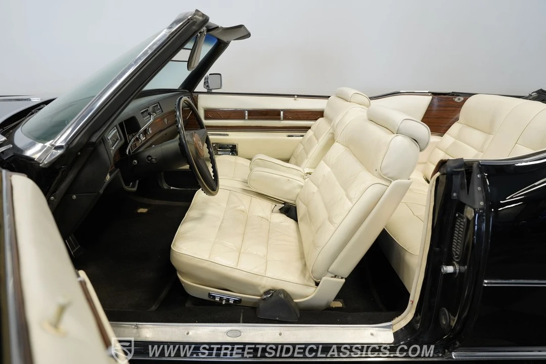 1976 Cadillac Eldorado 9th Gen - Image 4 of 12
