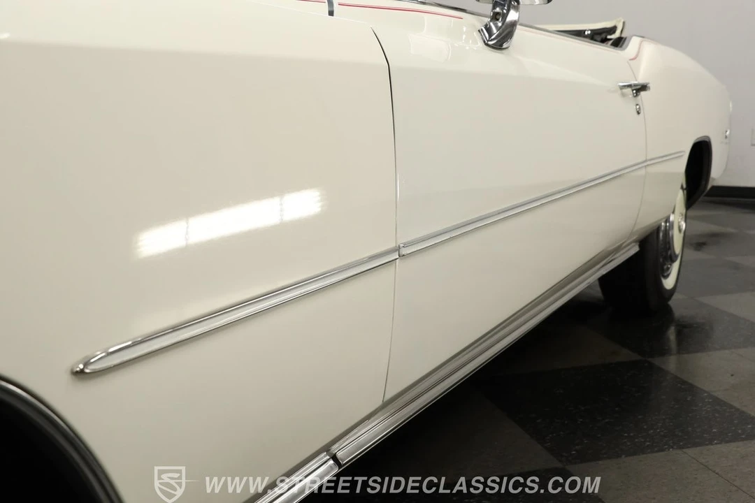 1976 Cadillac Eldorado 9th Gen - Image 21 of 21