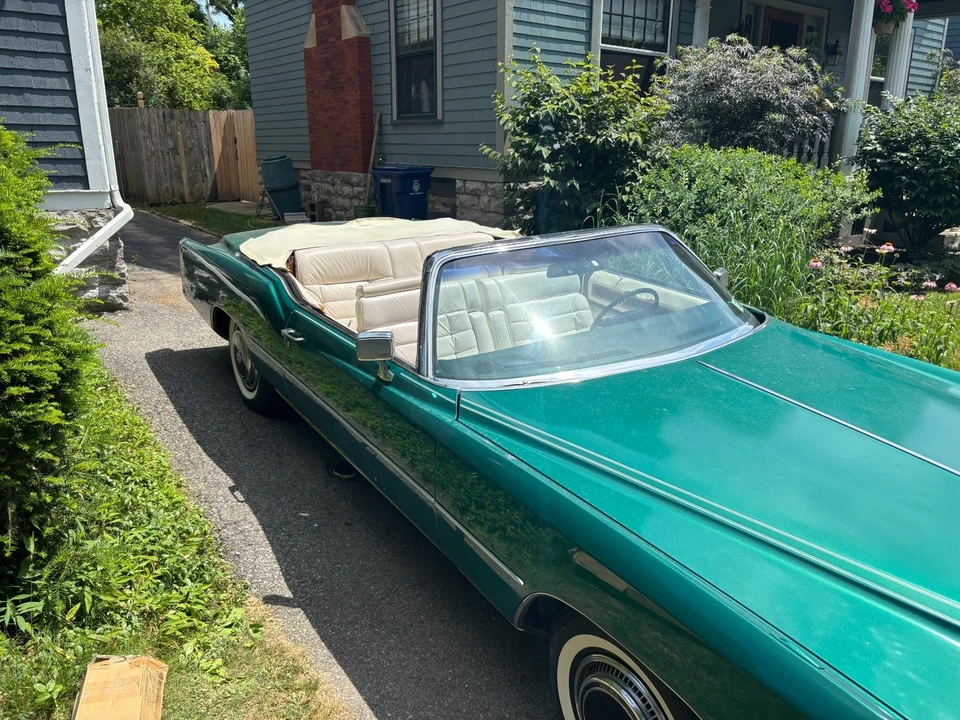 1976 Cadillac Eldorado 9th Gen - Image 7 of 21