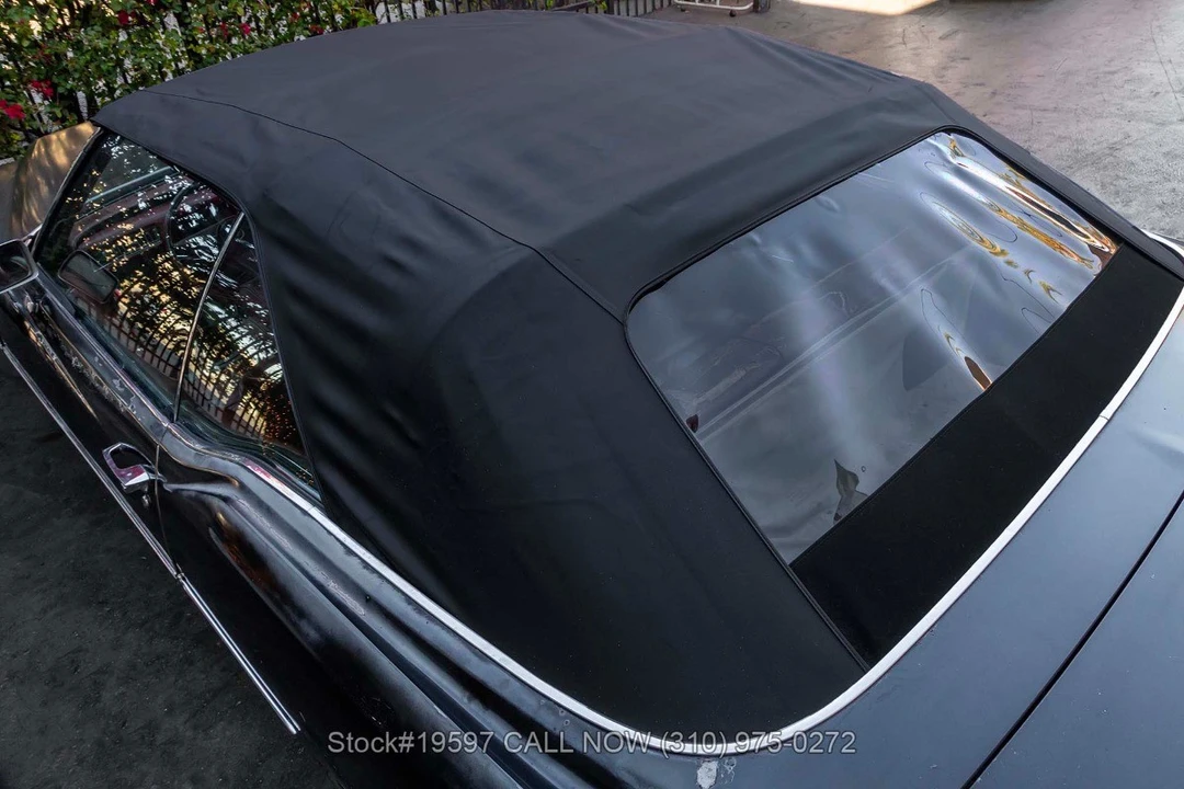 1976 Cadillac Eldorado 9th Gen - Image 14 of 31