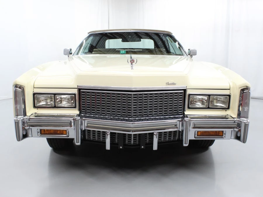 1976 Cadillac Eldorado 9th Gen - Image 7 of 28