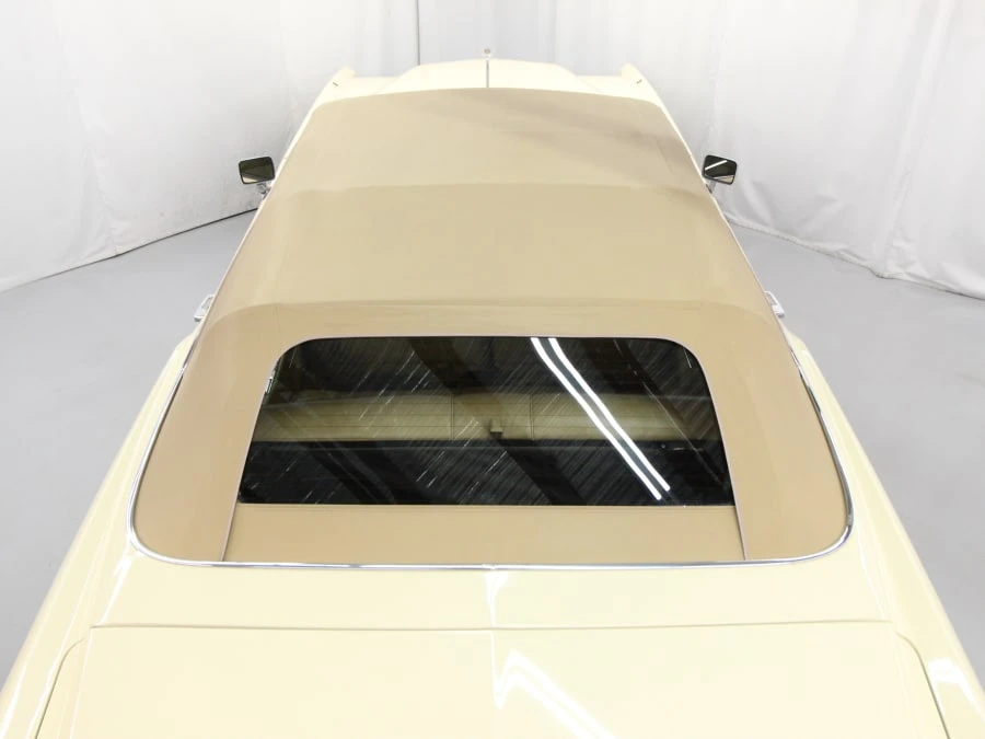 1976 Cadillac Eldorado 9th Gen - Image 11 of 28