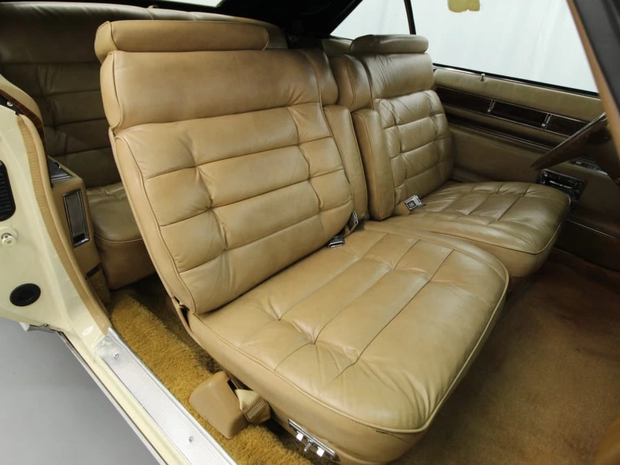 1976 Cadillac Eldorado 9th Gen - Image 6 of 28