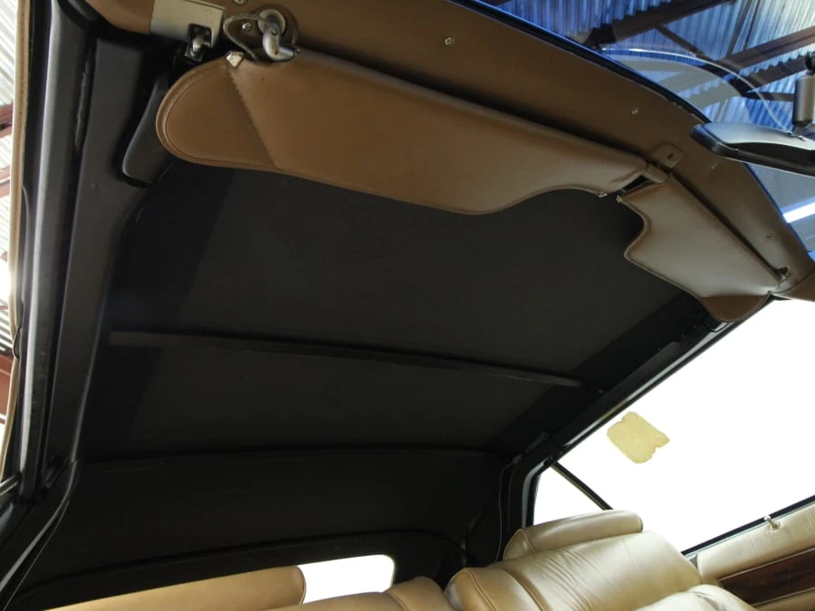 1976 Cadillac Eldorado 9th Gen - Image 16 of 28