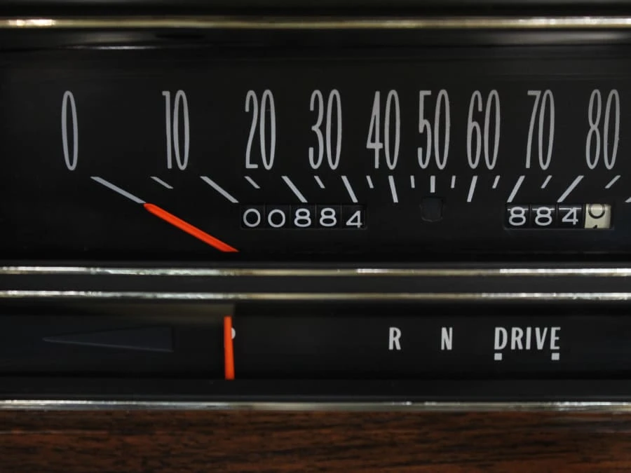 1976 Cadillac Eldorado 9th Gen - Image 21 of 28