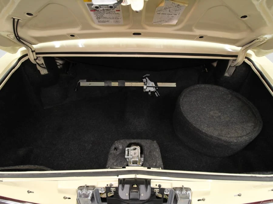 1976 Cadillac Eldorado 9th Gen - Image 28 of 28