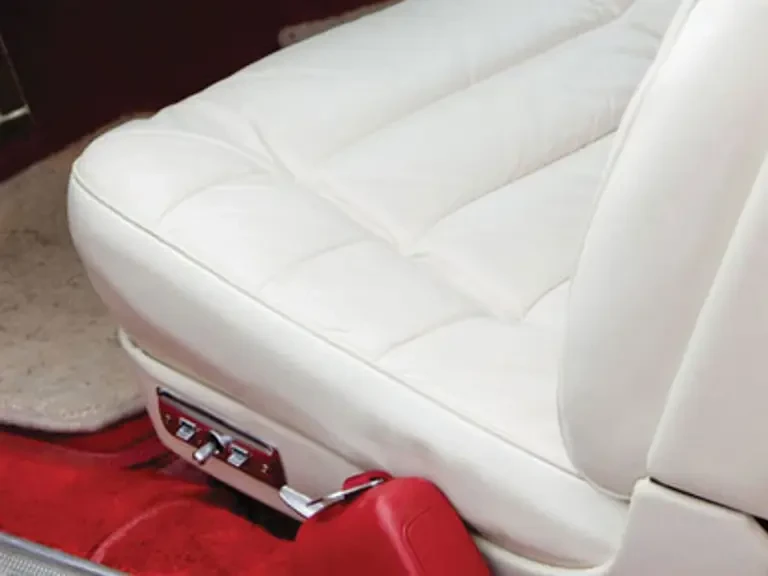 1976 Cadillac Eldorado 9th Gen - Image 5 of 11