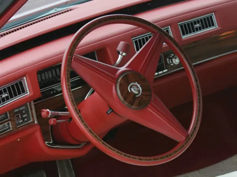 1976 Cadillac Eldorado 9th Gen - Image 4 of 11