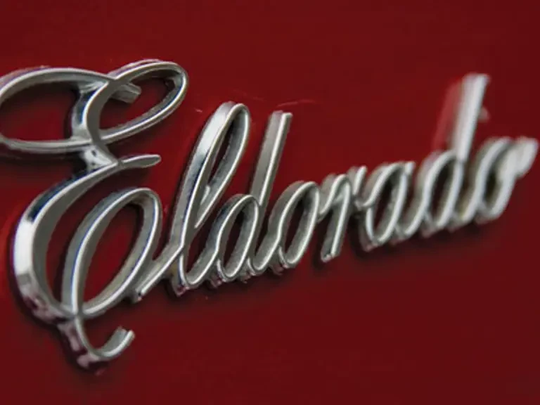 1976 Cadillac Eldorado 9th Gen - Image 7 of 11