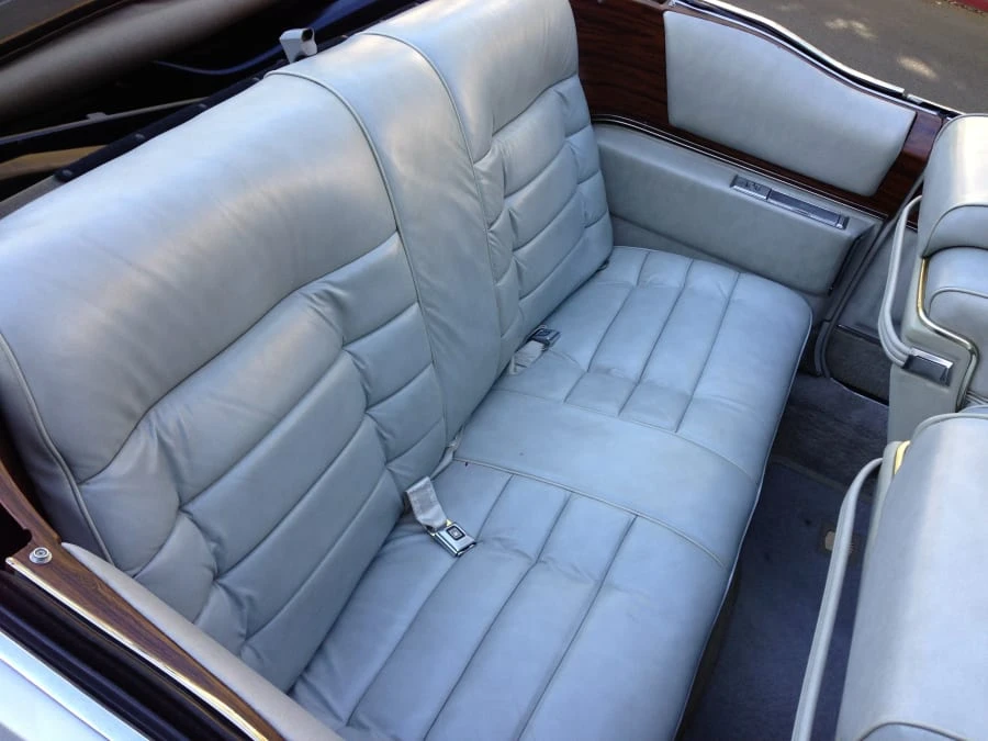 1976 Cadillac Eldorado 9th Gen - Image 6 of 7