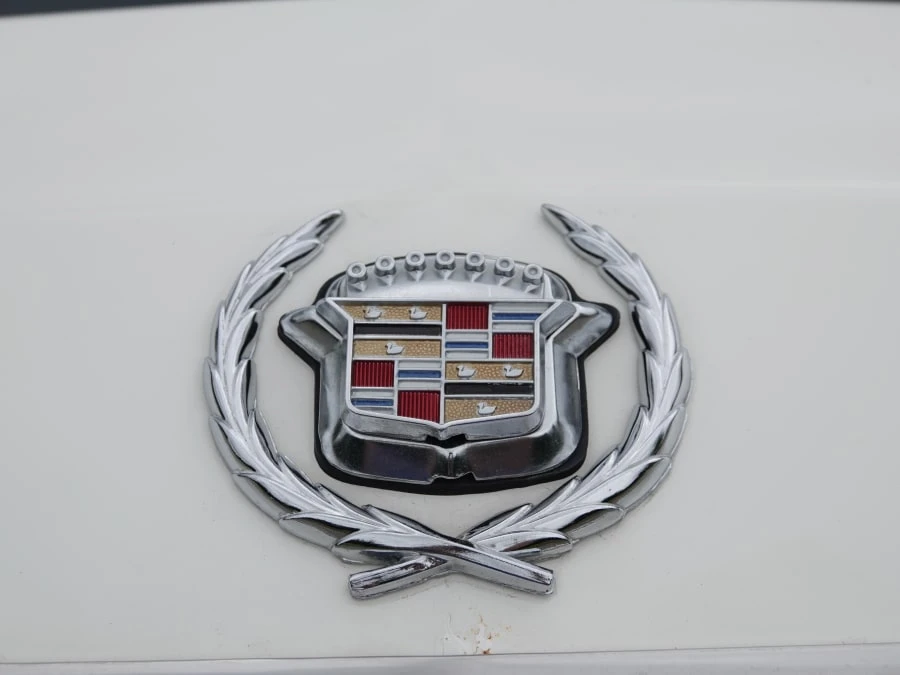 1976 Cadillac Eldorado 9th Gen - Image 31 of 31