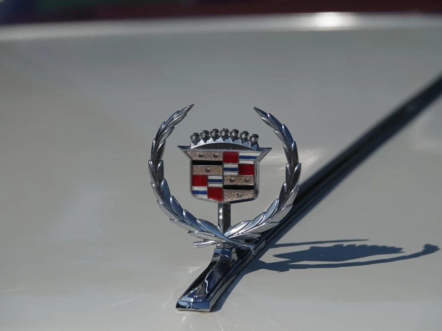 1976 Cadillac Eldorado 9th Gen - Image 14 of 31