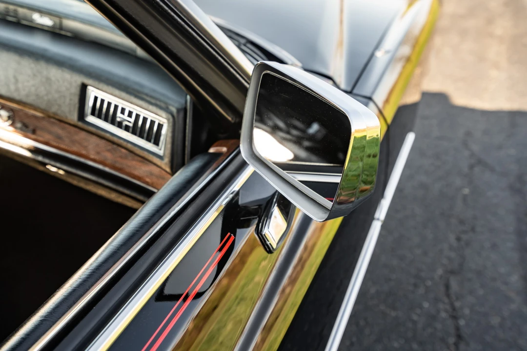 1976 Cadillac Eldorado 9th Gen - Image 22 of 31