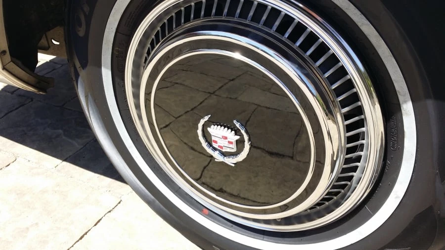 1976 Cadillac Eldorado 9th Gen - Image 5 of 7