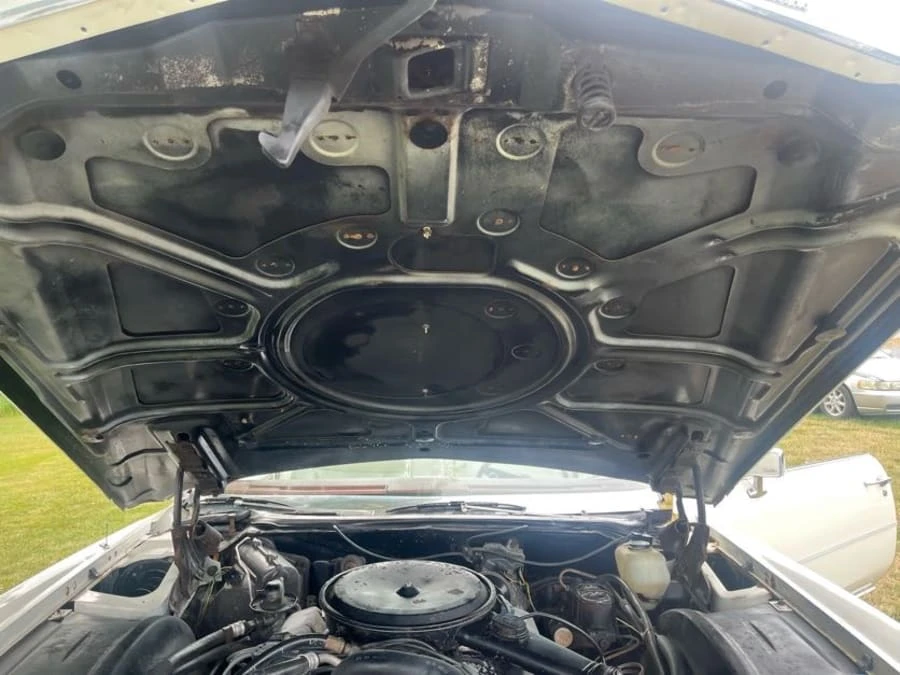 1976 Cadillac Eldorado 9th Gen - Image 21 of 22