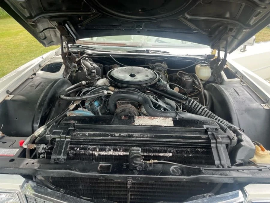 1976 Cadillac Eldorado 9th Gen - Image 20 of 22
