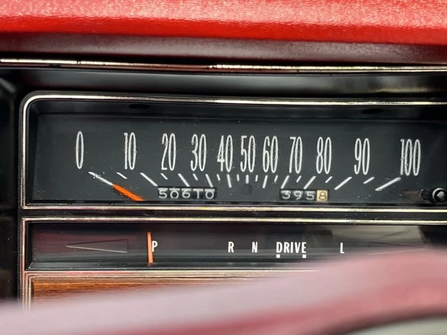 1976 Cadillac Eldorado 9th Gen - Image 11 of 22