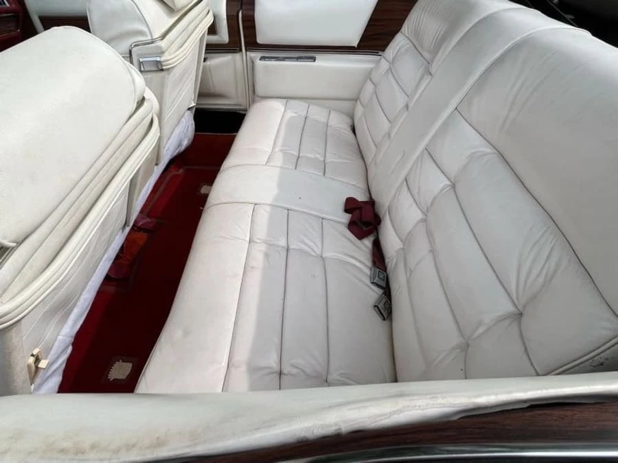 1976 Cadillac Eldorado 9th Gen - Image 13 of 22