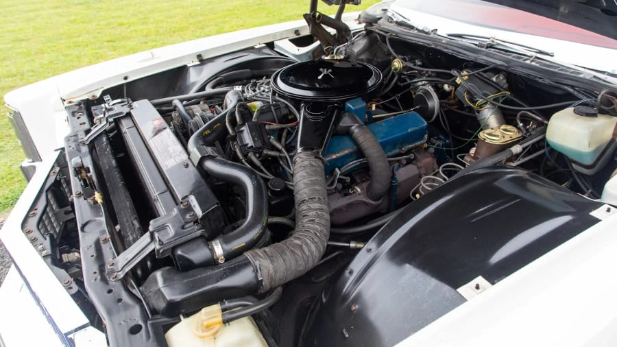 1976 Cadillac Eldorado 9th Gen - Image 6 of 12