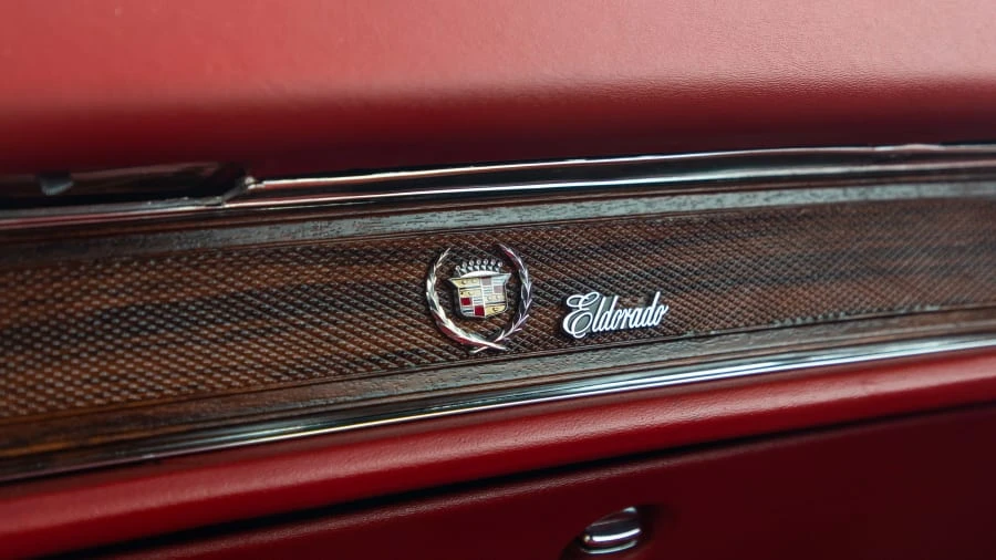 1976 Cadillac Eldorado 9th Gen - Image 11 of 12