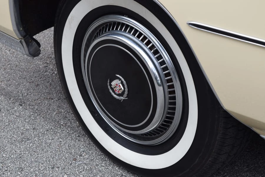 1976 Cadillac Eldorado 9th Gen - Image 7 of 8