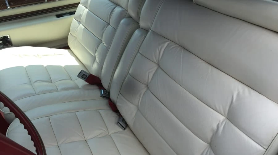 1976 Cadillac Eldorado 9th Gen - Image 5 of 12