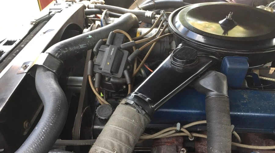 1976 Cadillac Eldorado 9th Gen - Image 7 of 12