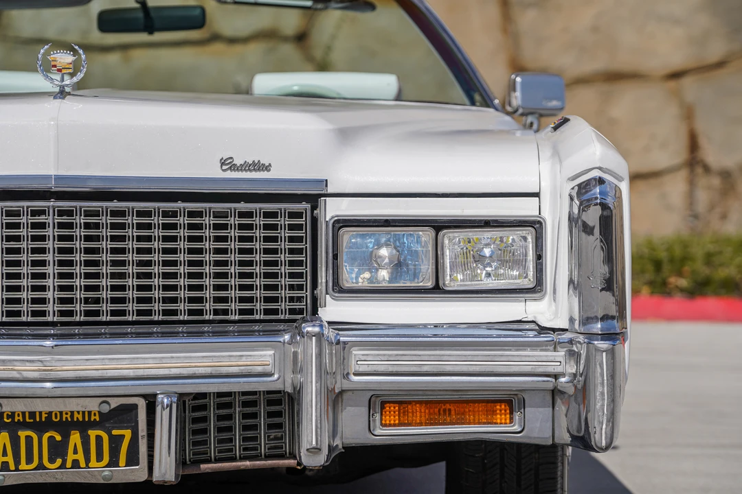 1976 Cadillac Eldorado 9th Gen - Image 18 of 31