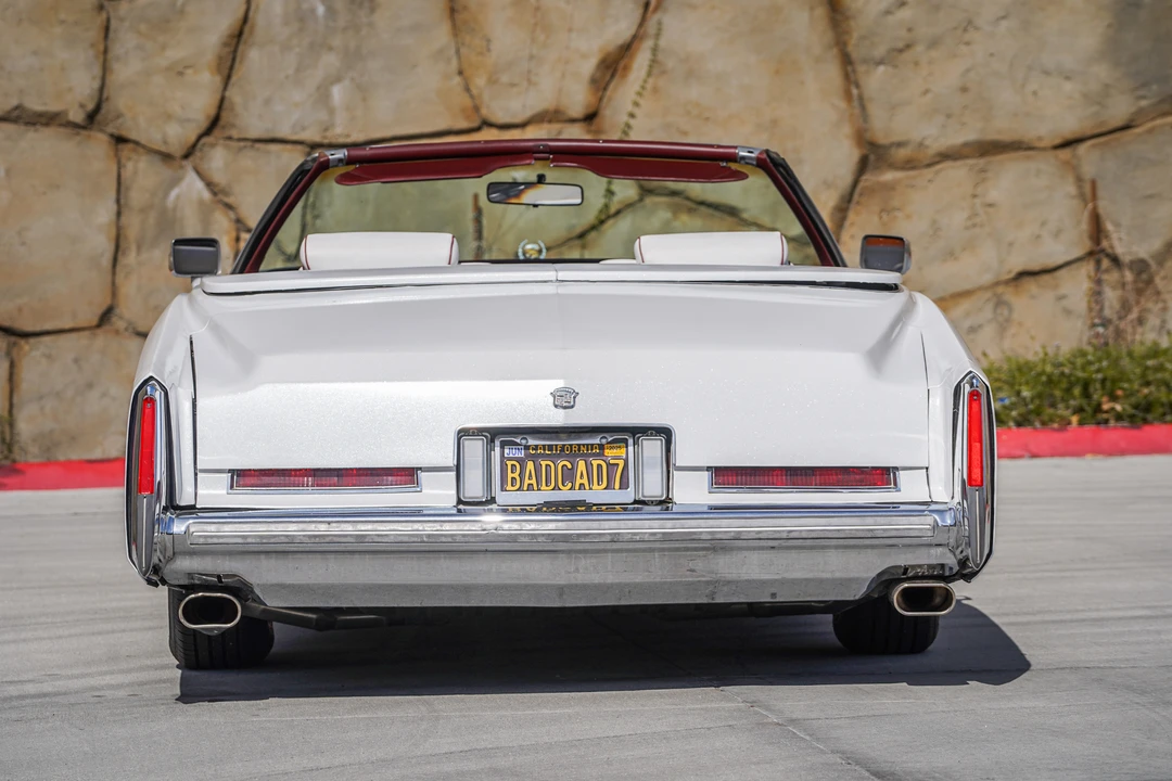 1976 Cadillac Eldorado 9th Gen - Image 13 of 31