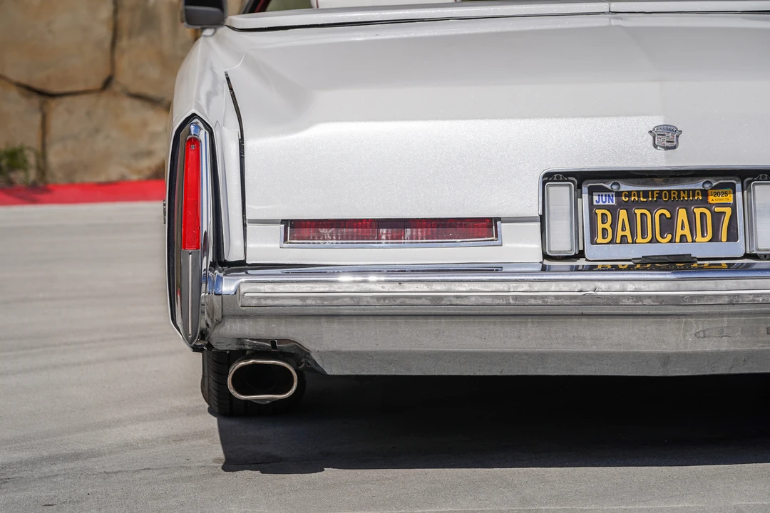 1976 Cadillac Eldorado 9th Gen - Image 27 of 31