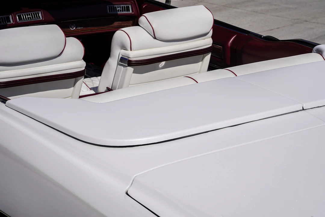 1976 Cadillac Eldorado 9th Gen - Image 31 of 31