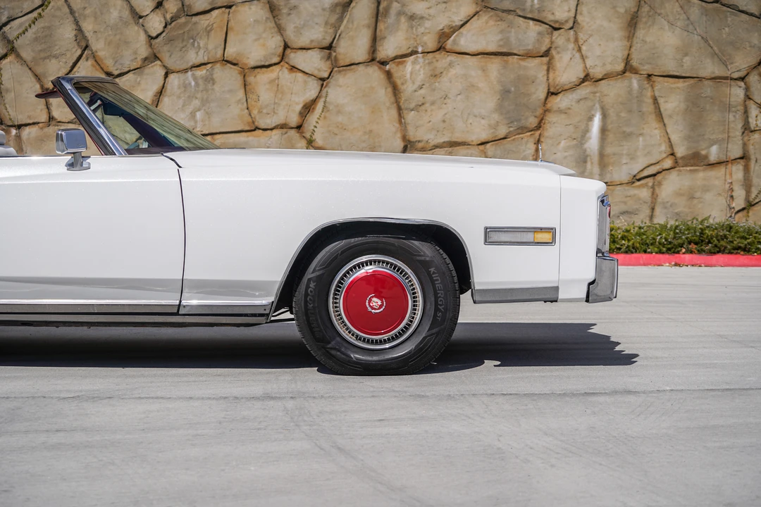 1976 Cadillac Eldorado 9th Gen - Image 21 of 31