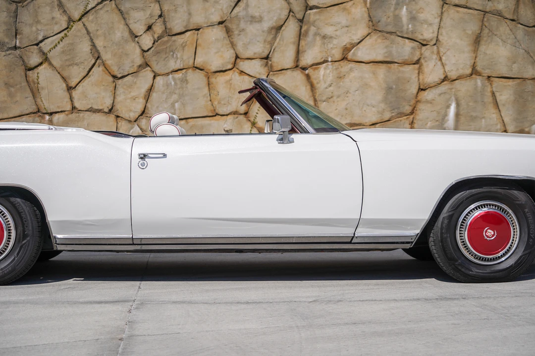 1976 Cadillac Eldorado 9th Gen - Image 22 of 31