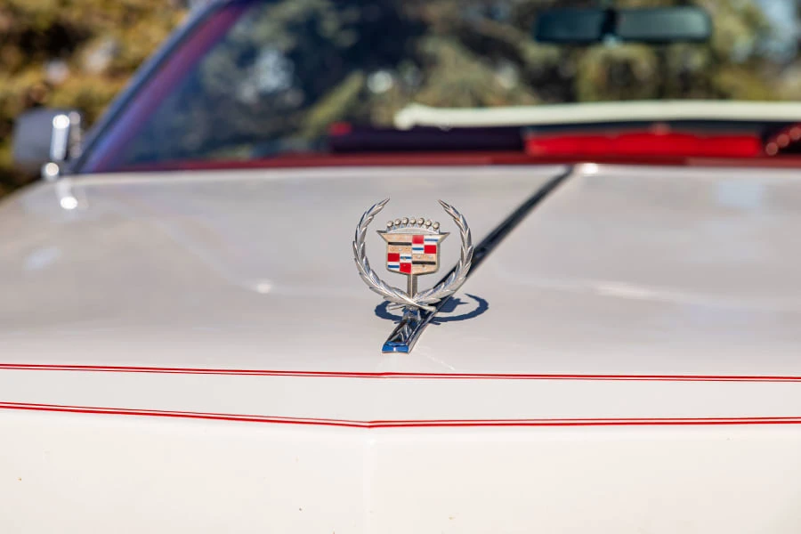 1976 Cadillac Eldorado 9th Gen - Image 21 of 31