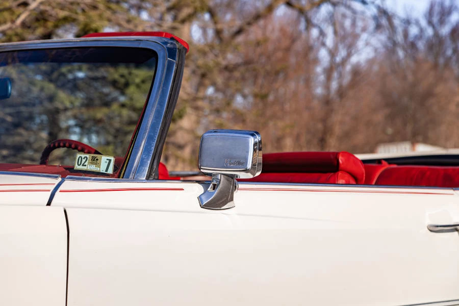 1976 Cadillac Eldorado 9th Gen - Image 14 of 31