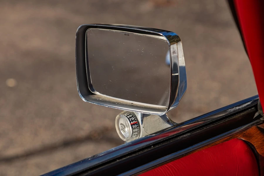 1976 Cadillac Eldorado 9th Gen - Image 11 of 31