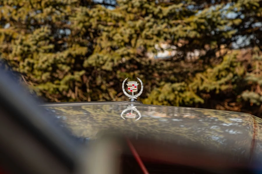1976 Cadillac Eldorado 9th Gen - Image 13 of 31