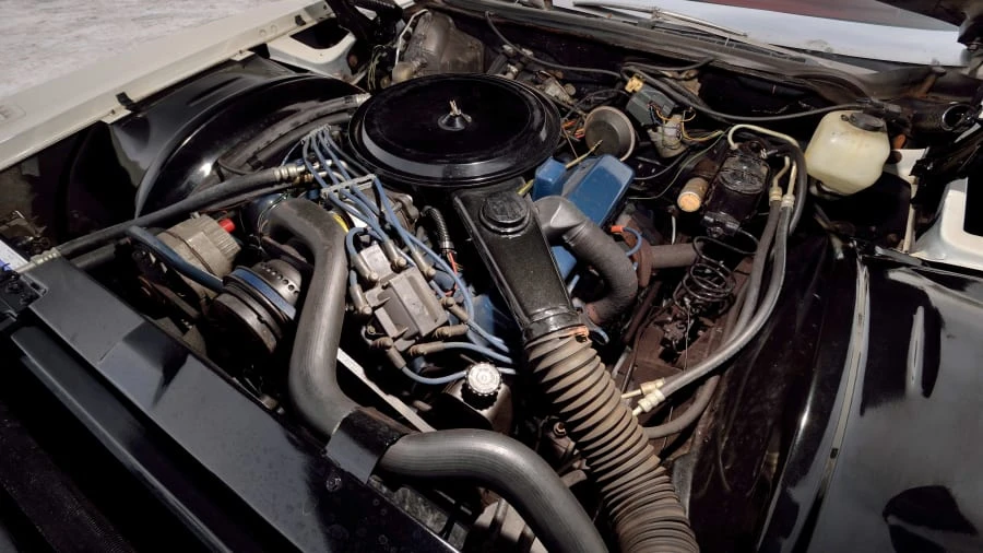 1976 Cadillac Eldorado 9th Gen - Image 6 of 19