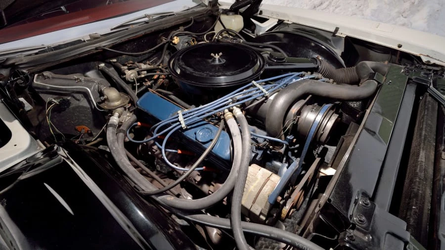 1976 Cadillac Eldorado 9th Gen - Image 7 of 19