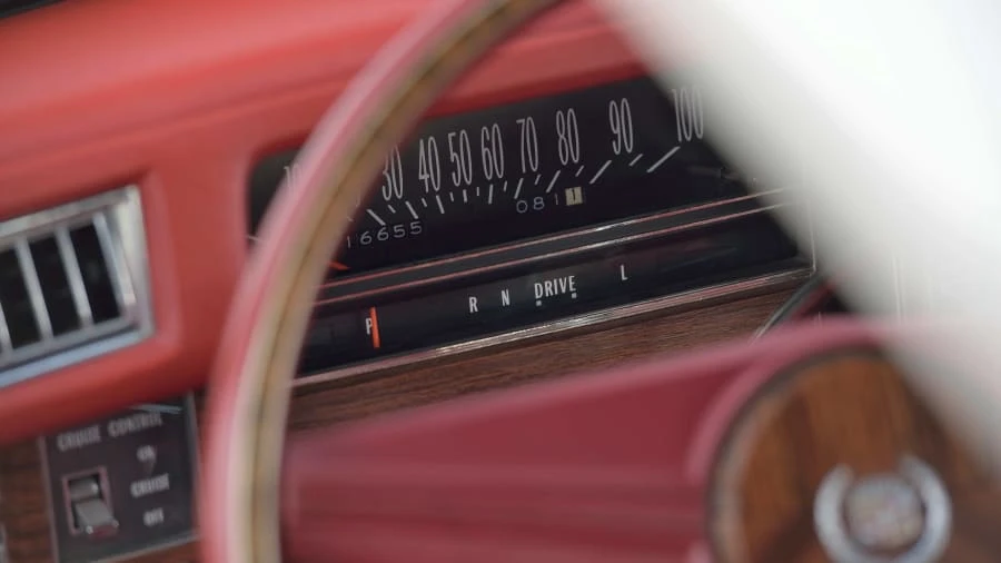 1976 Cadillac Eldorado 9th Gen - Image 9 of 19