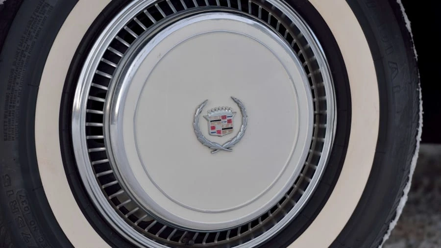 1976 Cadillac Eldorado 9th Gen - Image 11 of 19