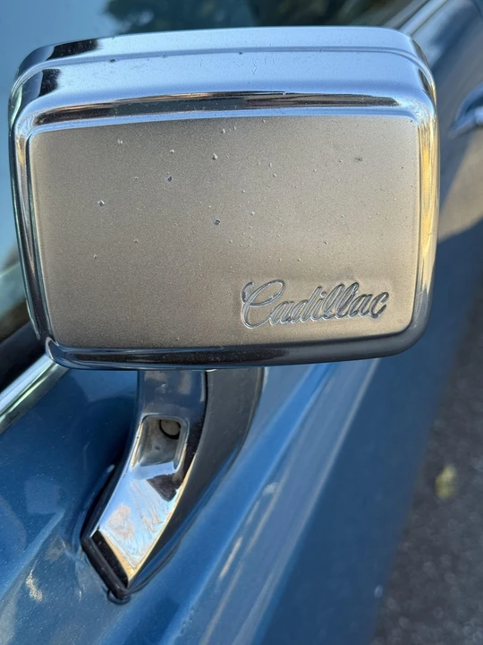1976 Cadillac Eldorado 9th Gen - Image 29 of 31