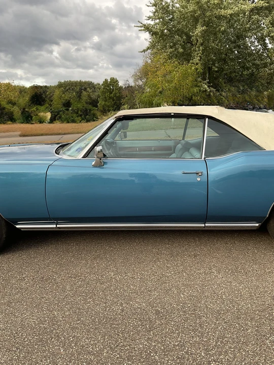 1976 Cadillac Eldorado 9th Gen - Image 28 of 31