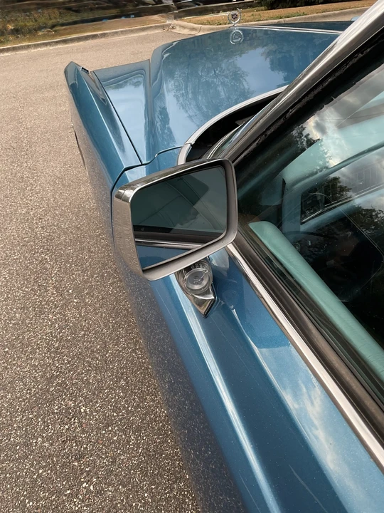 1976 Cadillac Eldorado 9th Gen - Image 30 of 31