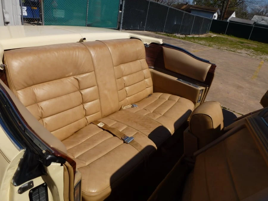 1976 Cadillac Eldorado 9th Gen - Image 6 of 7