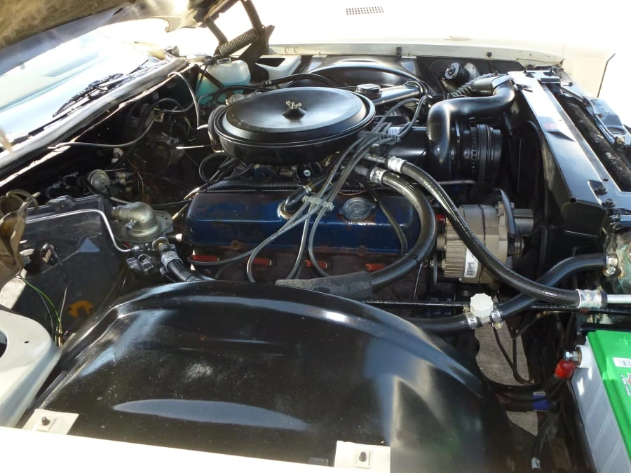 1976 Cadillac Eldorado 9th Gen - Image 7 of 7