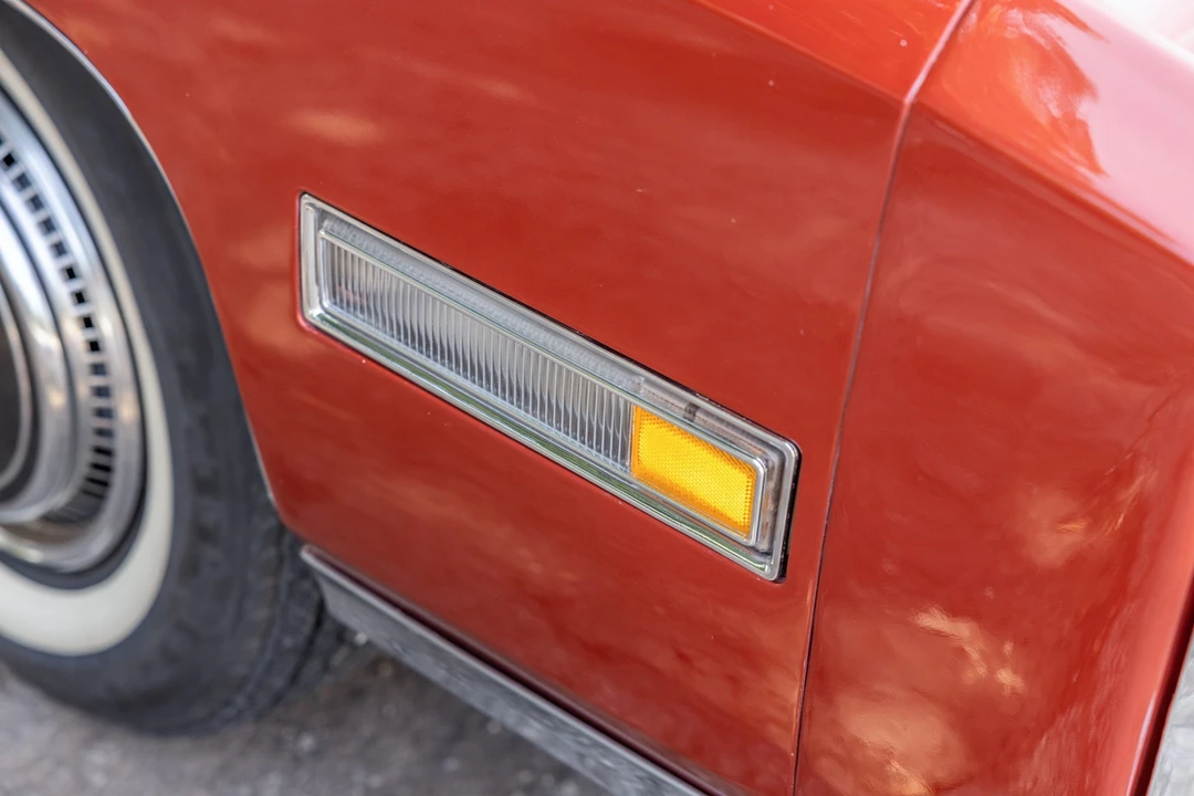 1976 Cadillac Eldorado 9th Gen - Image 26 of 31