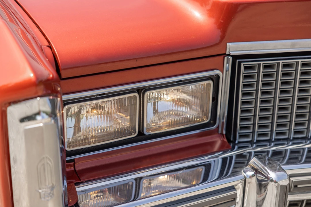 1976 Cadillac Eldorado 9th Gen - Image 16 of 31