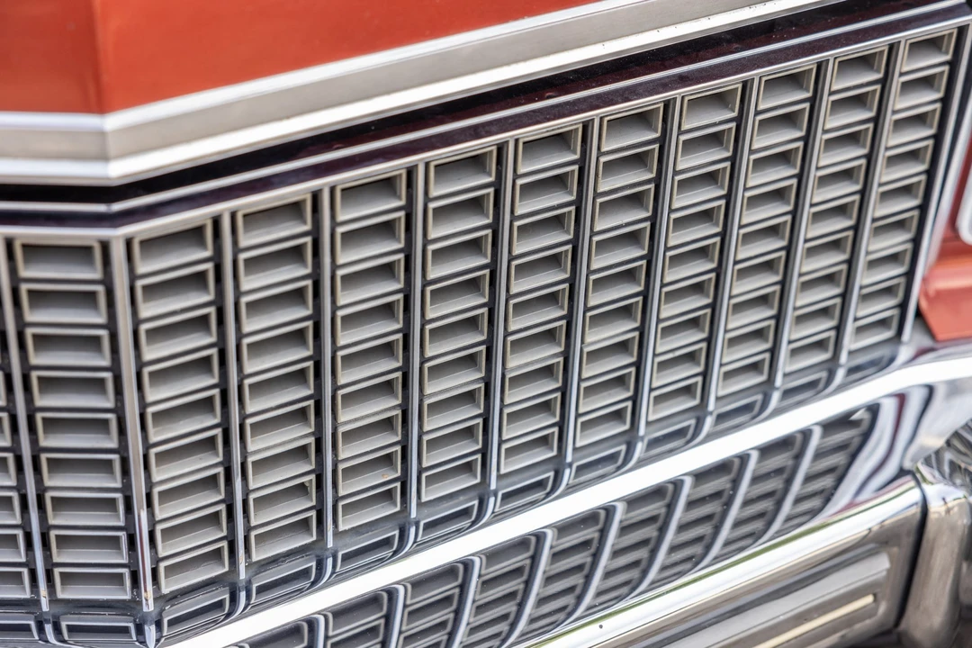 1976 Cadillac Eldorado 9th Gen - Image 21 of 31
