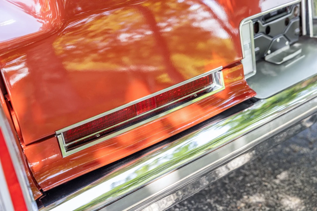 1976 Cadillac Eldorado 9th Gen - Image 31 of 31